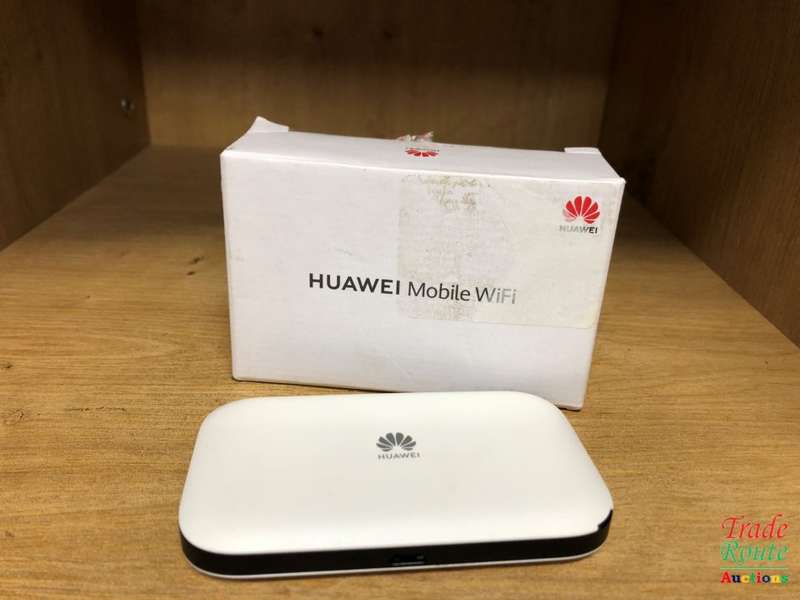 HUAWEI E5576-606 MOBILE ROUTER LTE CAT4