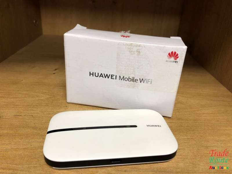 HUAWEI E5576-606 MOBILE ROUTER LTE CAT4