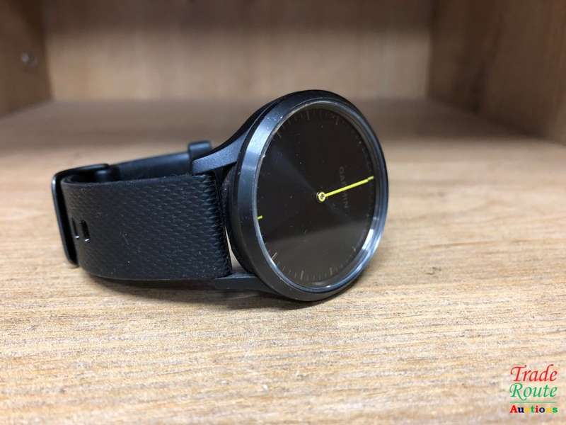 Garmin vivomove HR Hybrid Smart Watch