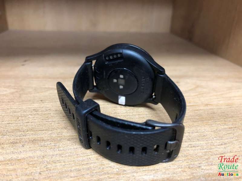 Garmin vivomove HR Hybrid Smart Watch