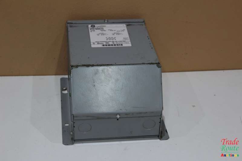 GE TRANSFORMER  TYPE QB 9T51B0512 - General Electronics Transformer 9T51B0512 as per Pictures