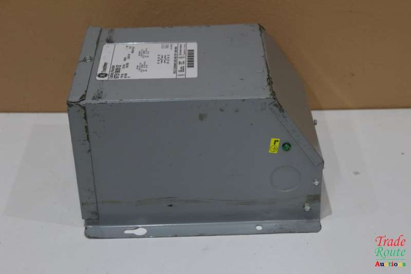 GE TRANSFORMER  TYPE QB 9T51B0512 - General Electronics Transformer 9T51B0512 as per Pictures
