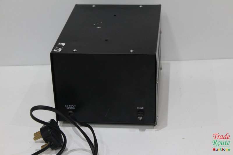 STEP-DOWN TRANSFORMER 220V TO 110V DT-2000VA