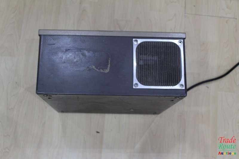 AES 726-24AC/18A Video Power Supply - Check specs (removed from a working system)