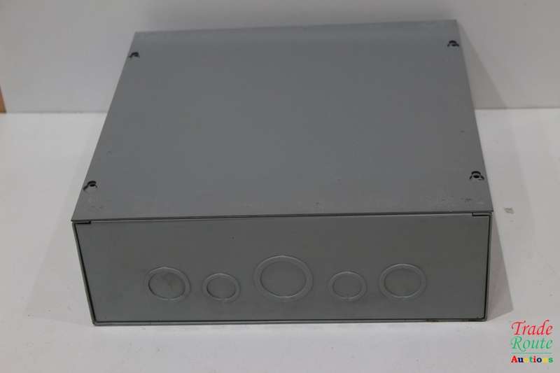 Electrical Box as per pics