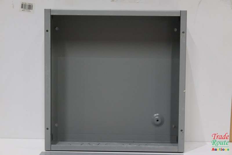Electrical Box as per pics