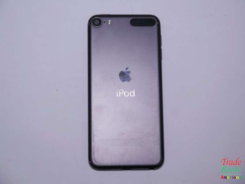 Apple iPod Touch 32GB Space Grey