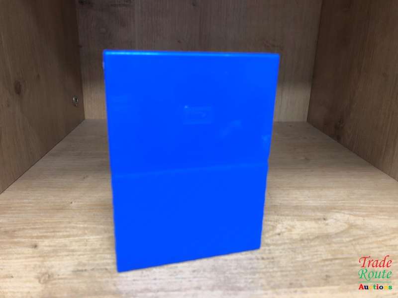 WD My Passport 4.0TB 2.5 USB3.0 HDD  Blue - 4TB EXTERNAL HDD