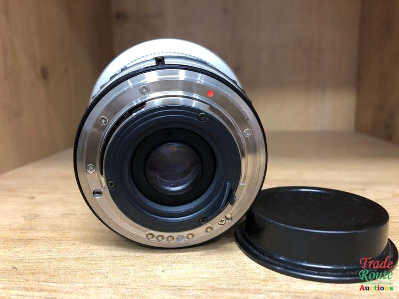 Cosina 19-35mm F/3.5-4.5 MC Pentax K-Mount