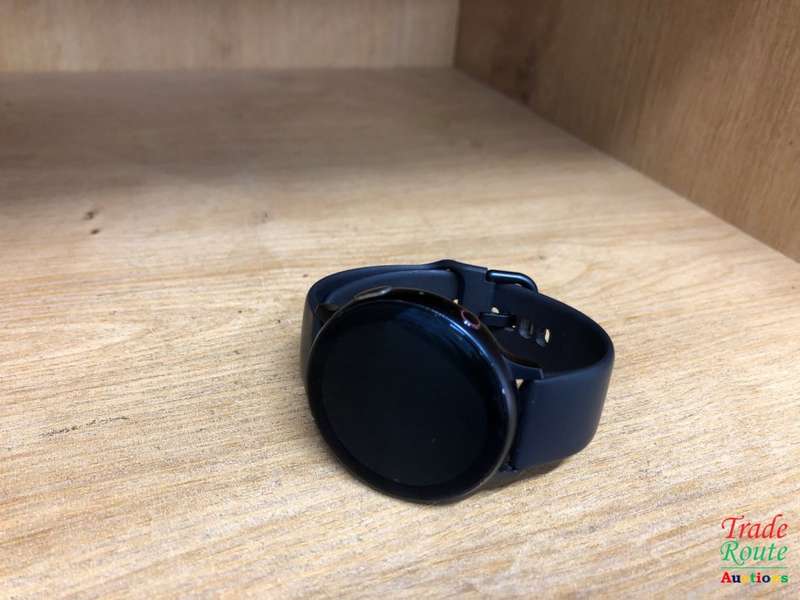 Samsung Galaxy Watch Active 2 SM-R825F - Black Aqua - IN BOX