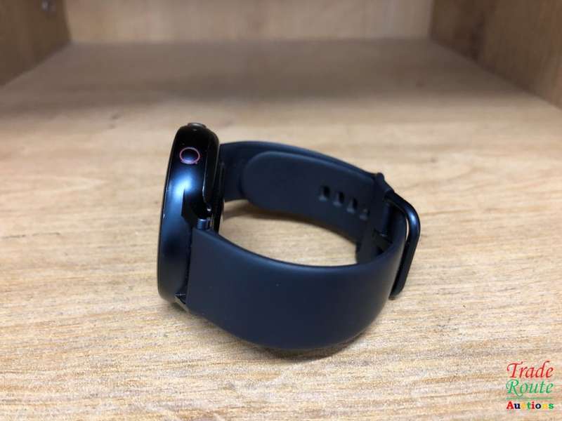 Samsung Galaxy Watch Active 2 SM-R825F - Black Aqua - IN BOX