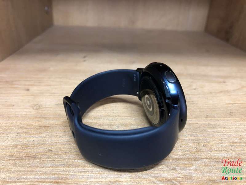 Samsung Galaxy Watch Active 2 SM-R825F - Black Aqua - IN BOX