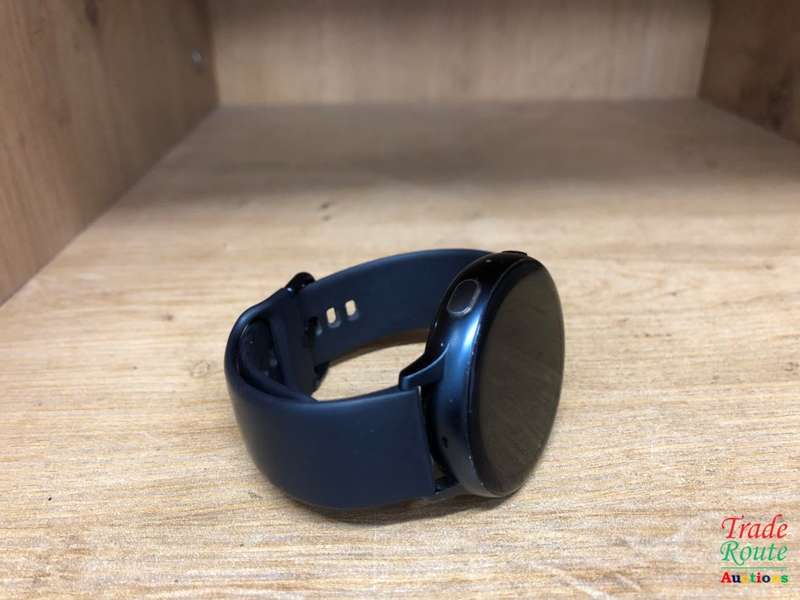 Samsung Galaxy Watch Active 2 SM-R825F - Black Aqua - IN BOX