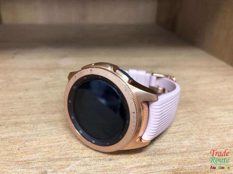 Smartwatch 42mm outlet