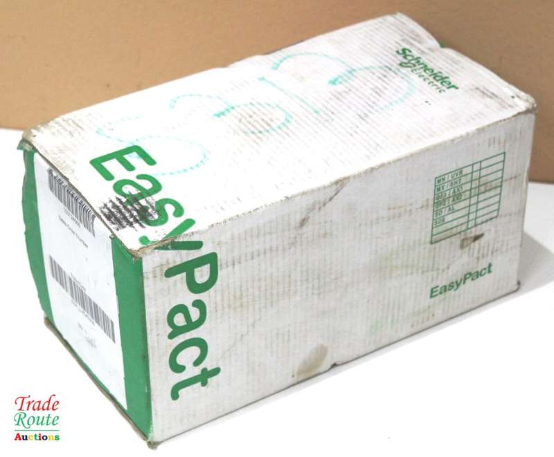 Schneider Easypact CVS400F Industrial Circuit Breaker 400A 36KA 3 Phase