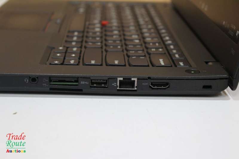 LENOVO THINKPAD T460 Laptop | CORE i5 8GB RAM 256GB HDD | SuperFast