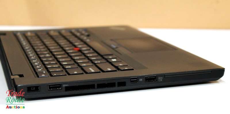 LENOVO THINKPAD T460 Laptop | CORE i5 8GB RAM 256GB HDD | SuperFast