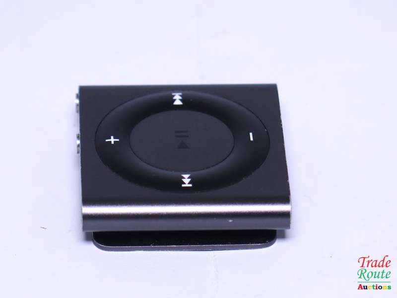 Apple iPod Shuffle 2GB