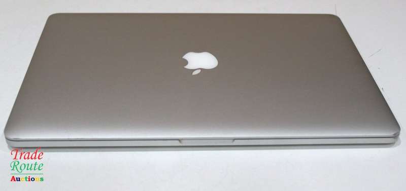 Apple MacBook Pro 15.4-inch Retina Display | Core i7 2.3GHz | 16GB RAM | 512GB SSD - FAULTY LCD