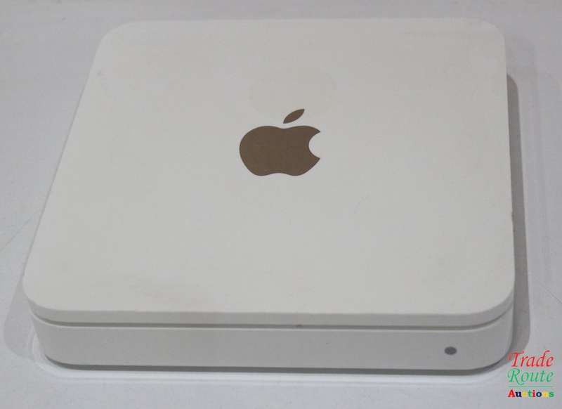 APPLE AIRPORT TIME CAPSULE 2TB - A1409