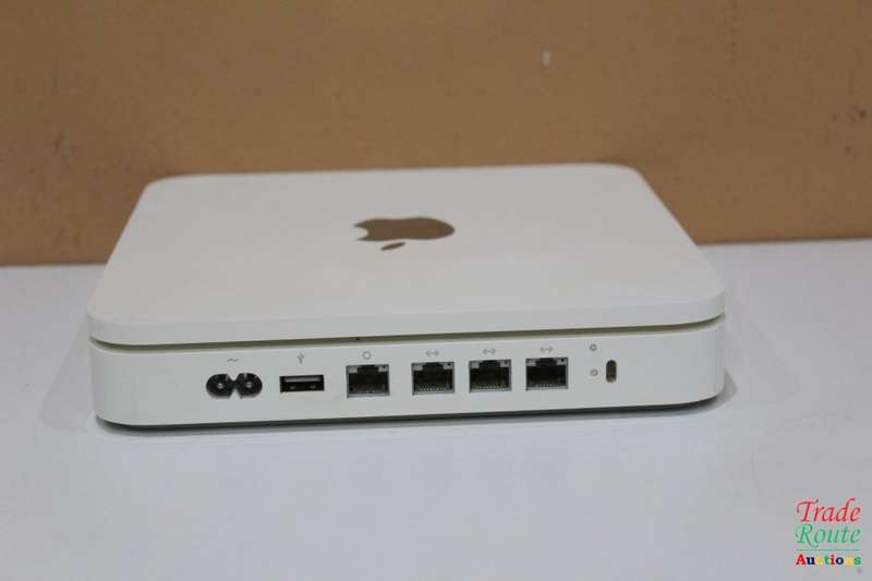 APPLE AIRPORT TIME CAPSULE 2TB - A1409