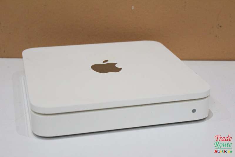APPLE AIRPORT TIME CAPSULE 2TB - A1409