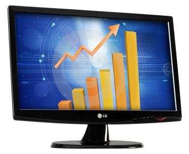 LG W1934S-BN 48.3 cm (19`) 1440 x 900 pixels