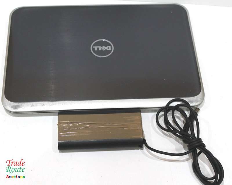 Dell INSPIRON 5323 LAPTOP | Intel Core i5 6GB RAM 500GB HDD -Faulty Battery