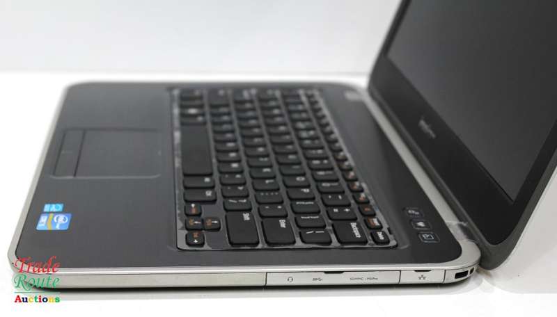 Dell INSPIRON 5323 LAPTOP | Intel Core i5 6GB RAM 500GB HDD -Faulty Battery