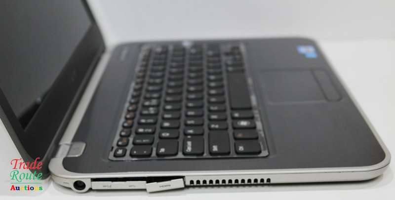 Dell INSPIRON 5323 LAPTOP | Intel Core i5 6GB RAM 500GB HDD -Faulty Battery