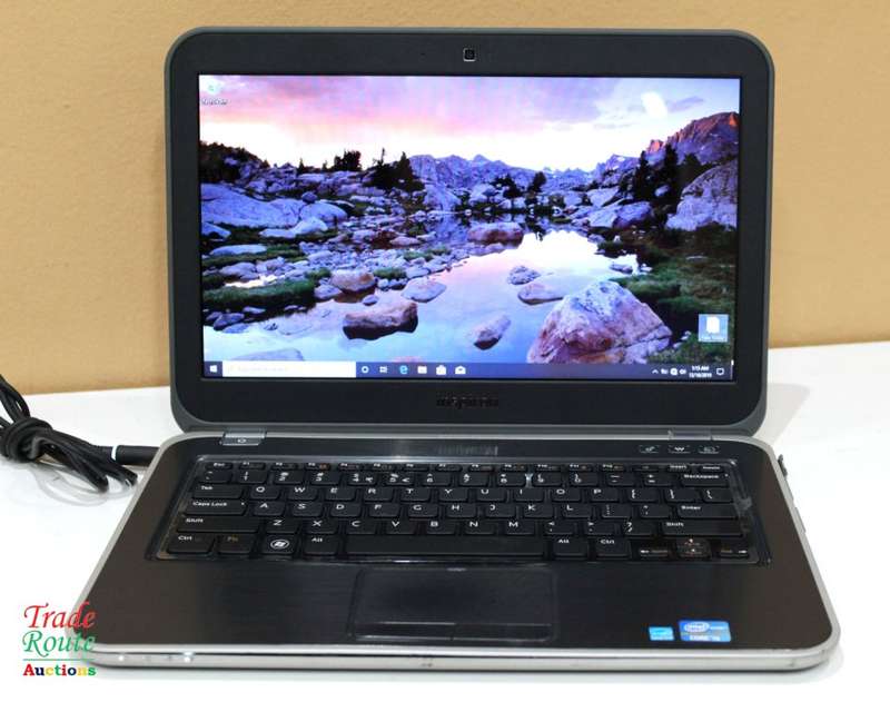 Dell INSPIRON 5323 LAPTOP | Intel Core i5 6GB RAM 500GB HDD -Faulty Battery