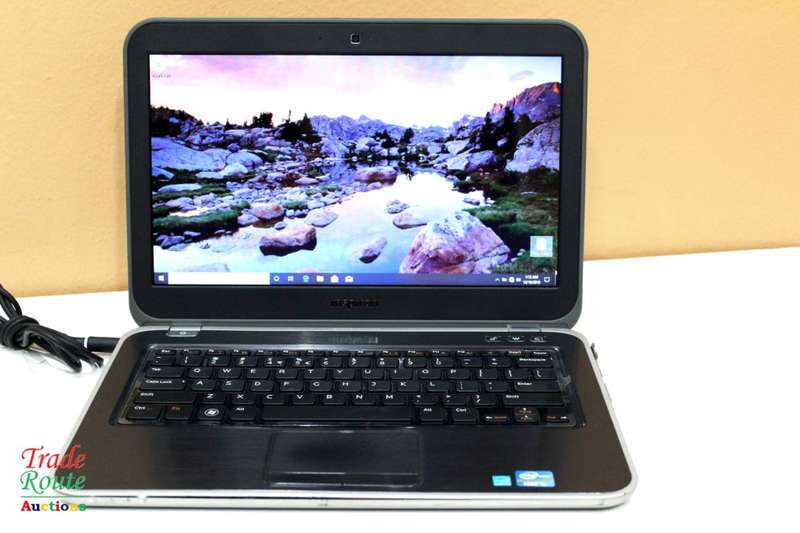 Dell INSPIRON 5323 LAPTOP | Intel Core i5 6GB RAM 500GB HDD -Faulty Battery