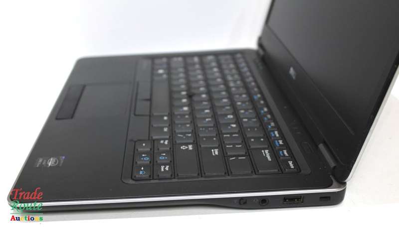 DELL LATITUDE E7440 LAPTOP | CORE i5-4300U 1.9GHz 4GB RAM | 500GB HDD - Faulty Battery
