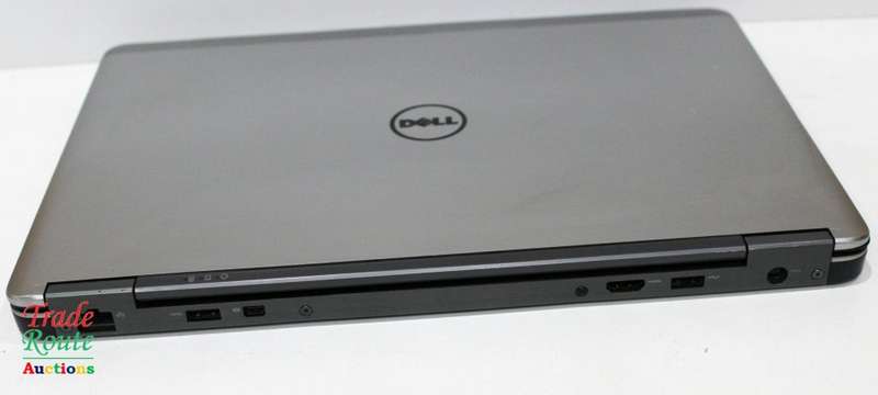 DELL LATITUDE E7440 LAPTOP | CORE i5-4300U 1.9GHz 4GB RAM | 500GB HDD - Faulty Battery