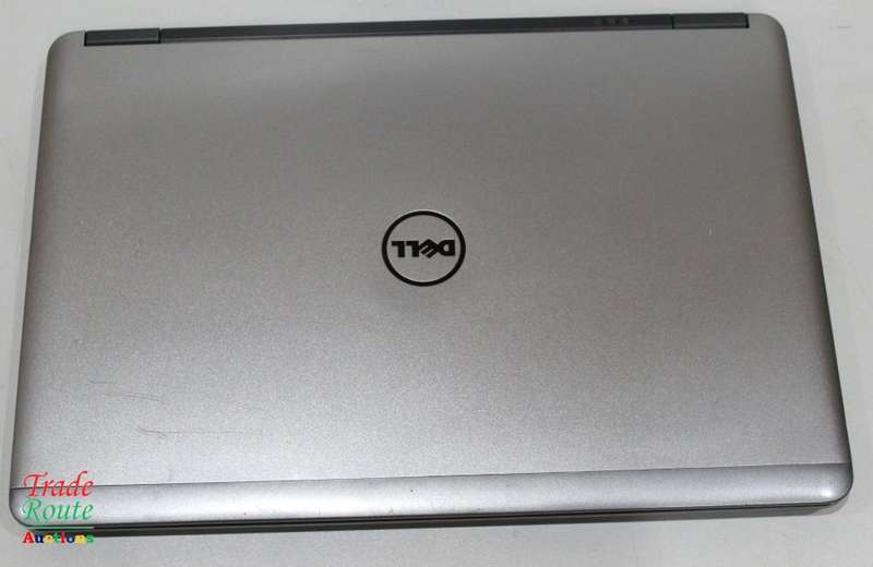 DELL LATITUDE E7440 LAPTOP | CORE i5-4300U 1.9GHz 4GB RAM | 500GB HDD - Faulty Battery