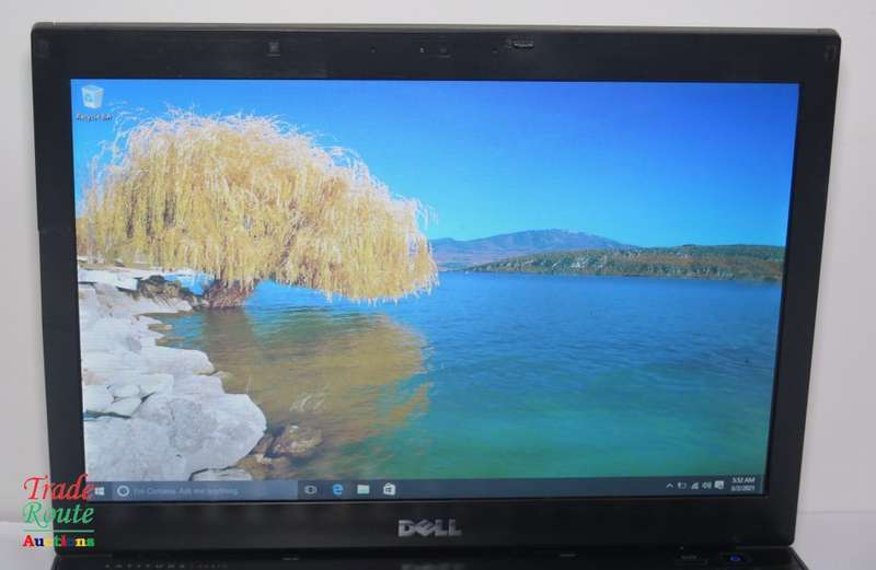 Dell E6410 Laptop - Core i5 4GB RAM 320GB HDD - For Spares (or) Repair - Faulty Battery