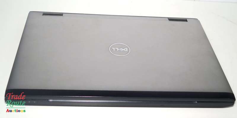 DELL VOSTRO 3750 17-INCH MONSTER i7 LAPTOP - 6GB RAM - 500GB HDD