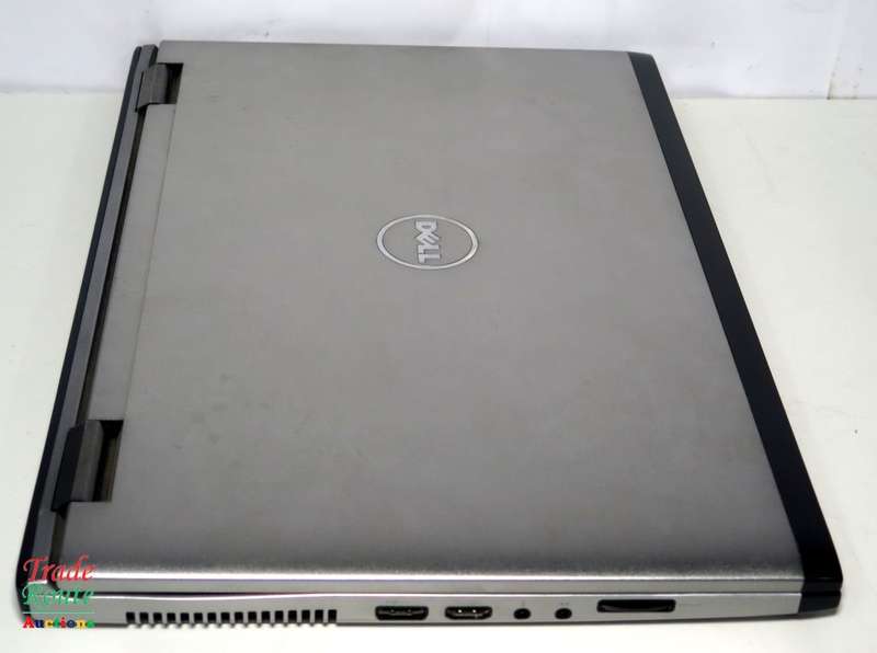 DELL VOSTRO 3750 17-INCH MONSTER i7 LAPTOP - 6GB RAM - 500GB HDD