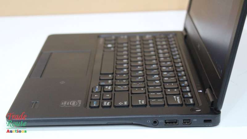 DELL LATITUDE E7250 LAPTOP | CORE i7 | 16GB RAM | 256GB SSD | HDMI | LAPTOP - Faulty Trackpad * Read
