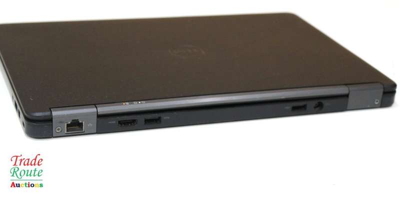 DELL LATITUDE E7250 LAPTOP | CORE i7 | 16GB RAM | 256GB SSD | HDMI | LAPTOP - Faulty Trackpad * Read