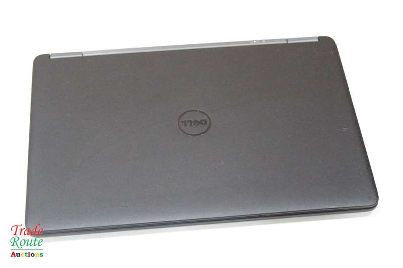 DELL LATITUDE E7250 LAPTOP | CORE i7 | 16GB RAM | 256GB SSD | HDMI | LAPTOP - Faulty Trackpad * Read