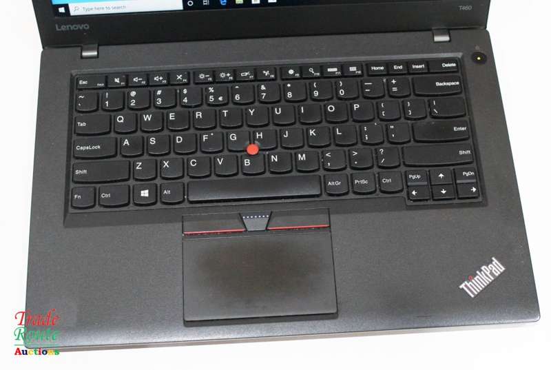 LENOVO THINKPAD T460 Laptop | CORE i5 8GB RAM 256GB HDD | SuperFast