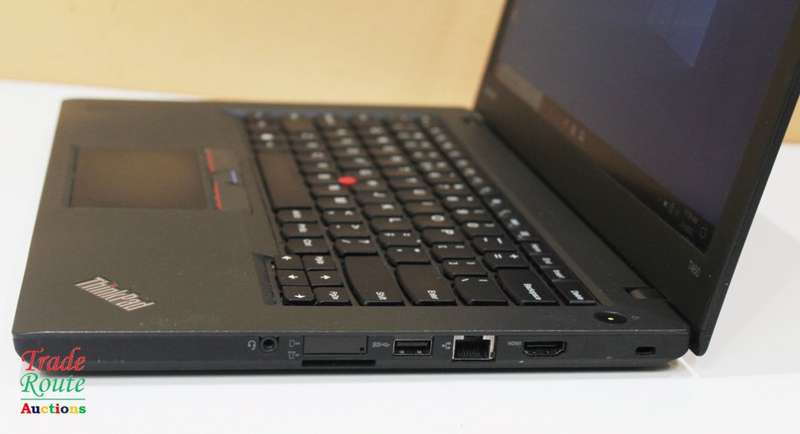 LENOVO THINKPAD T460 Laptop | CORE i5 8GB RAM 256GB HDD | SuperFast