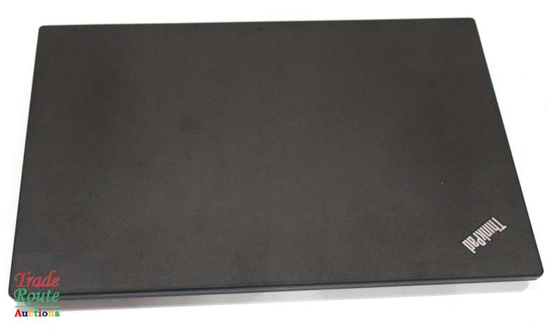 LENOVO THINKPAD T460 Laptop | CORE i5 8GB RAM 256GB HDD | SuperFast