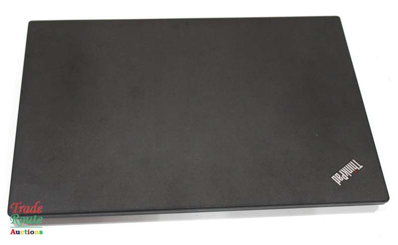 LENOVO THINKPAD T460 Laptop | CORE i5 8GB RAM 256GB HDD | SuperFast