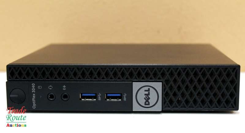 Dell OptiPlex 3040 Micro Desktop Mini PC