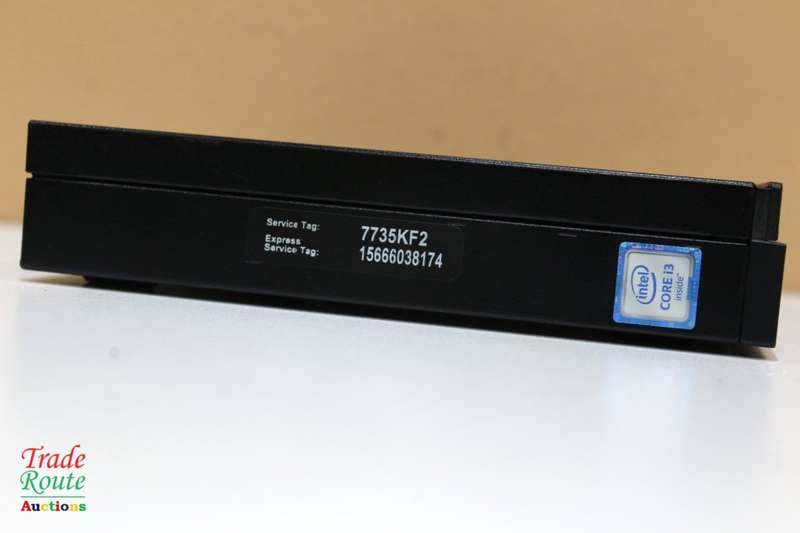 Dell OptiPlex 3040 Micro Desktop Mini PC