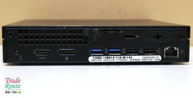 Dell OptiPlex 3040 Micro Desktop Mini PC