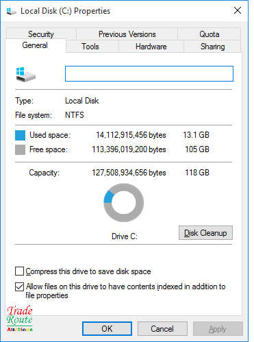 HP ProDesk 600 G3 DM Mini Desktop Computer PC | Core i7 6700T 6th Gen 2.8Ghz | 8GB RAM | 128GB SSD