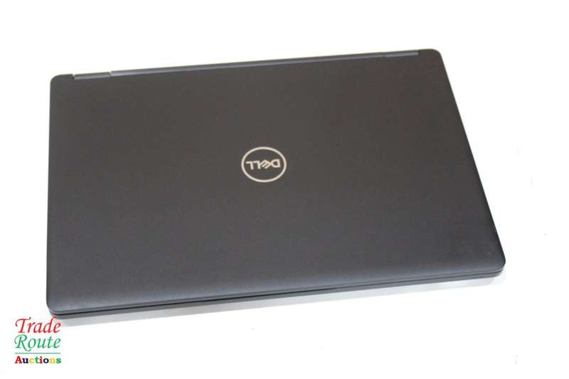 Dell Latitude 5490 Full HD 14" LAPTOP | Intel Core i5 8350U 8th Gen 1.9GHz | 8GB RAM | 256GB HDD